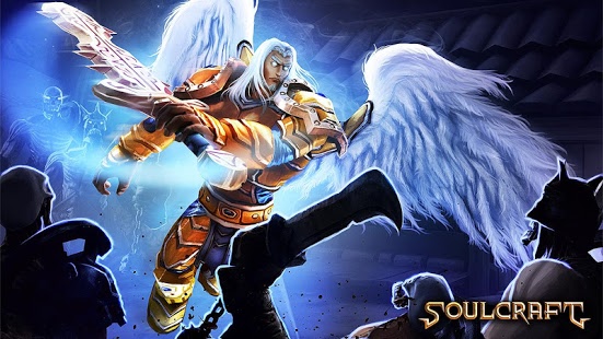 Download SoulCraft - Action RPG (free)